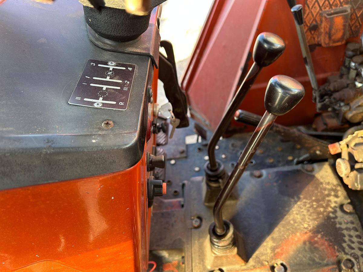 Usato Fiat 666 IN ARRIVO