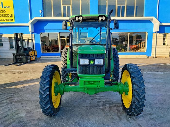 Usato John Deere 5315