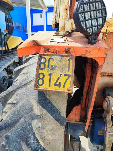 Usato Same Panter 95