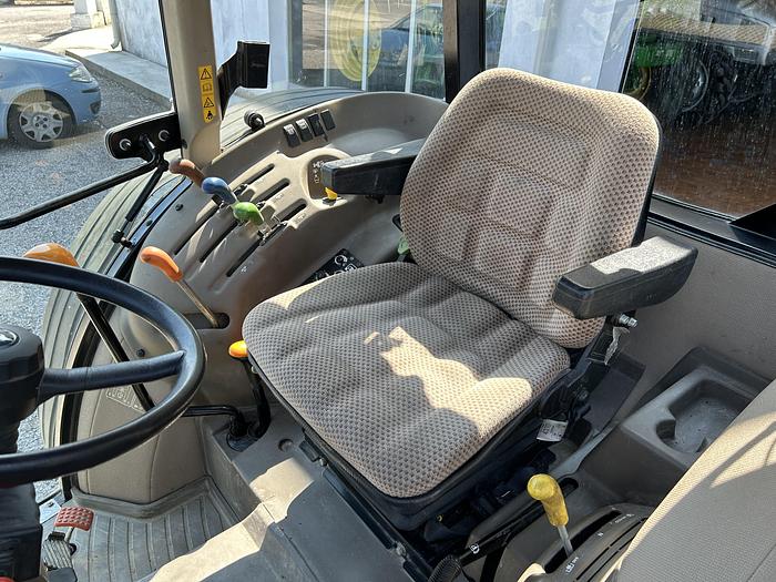 Usato John Deere 5090G-anno 2016-sollevatore anteriore