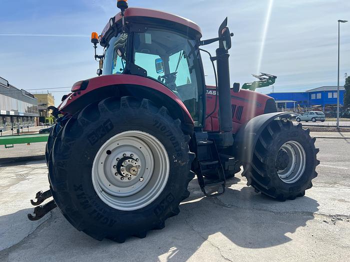 Usato Case Puma CVX 225 - anno 2014- ore 6700