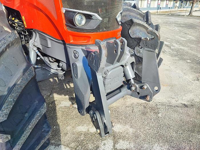 Usato Massey Ferguson 7726 S Mother reg-2020-CAMBIO NUOVO