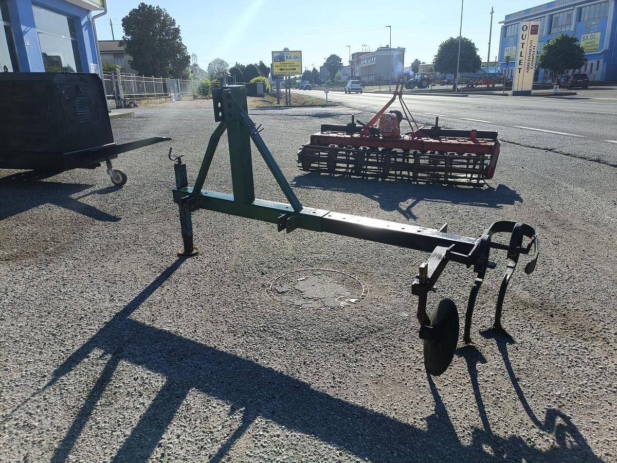 Usato scalzatore per vigneto frutteto