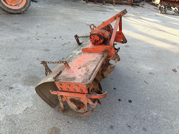 Usato Fresa da 1,20m