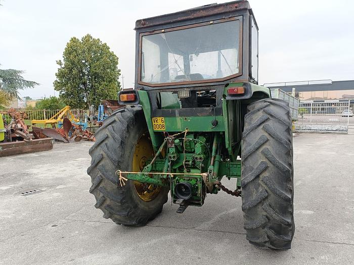 Usato John Deere 4230