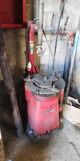 Usato Attrezzatura varia per officina ecc