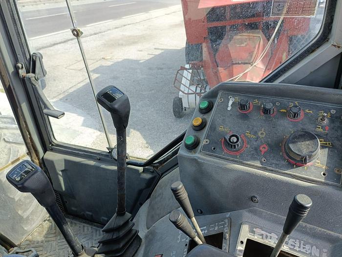 Usato Massey Ferguson 3680