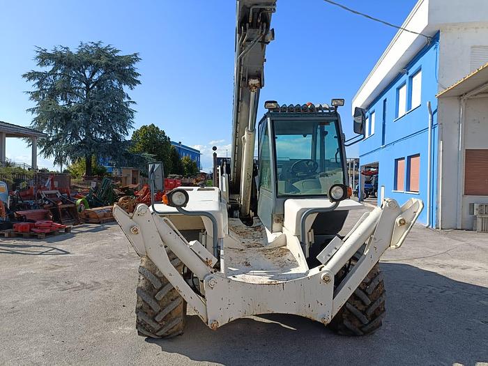 Usato Telescopico Terex Telelift 30.13