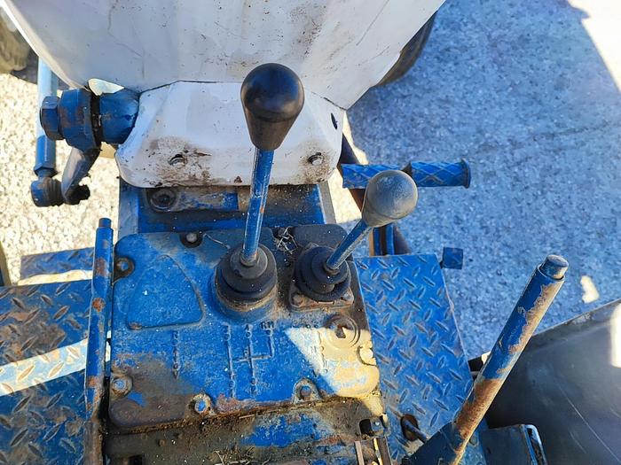 Usato Lamborghini R365 F