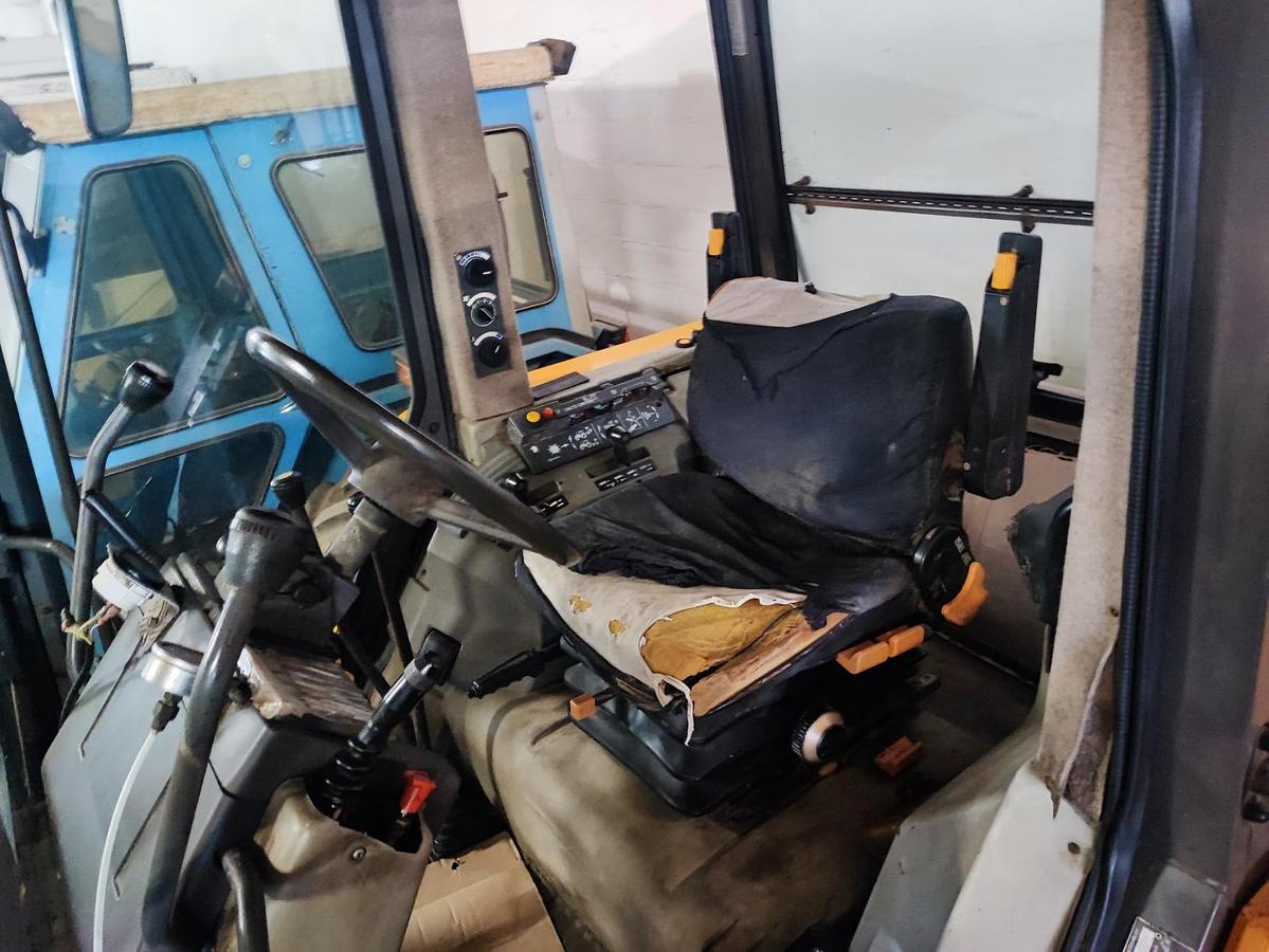 Usato Renault 155.54 turbo- freni ad aria 200 q