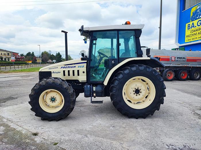 Usato Lamborghini 950 Premium-fr.olio