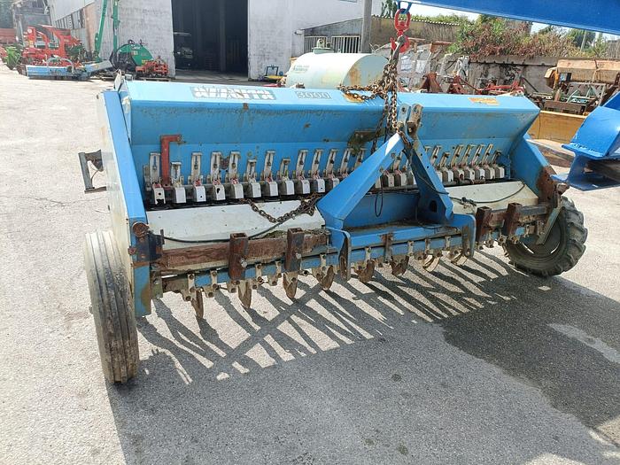 Usato Seminatrice Sicma da frumento- 2,50m