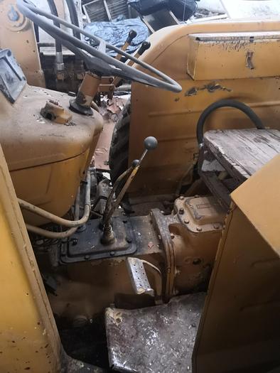 Used Terna marca Ford - 2 ruote motrici - cavalli 65