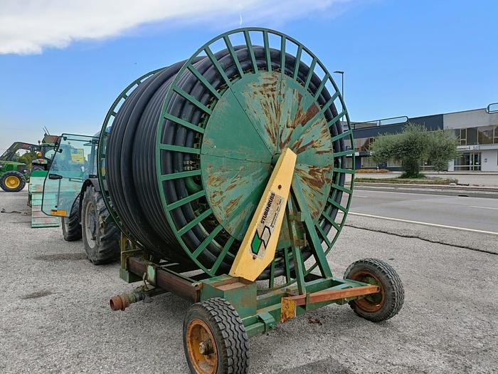 Usato Irrigatore Stubenruss 80 x 350