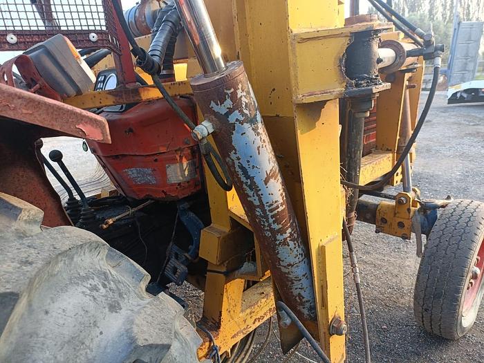 Usato Same centauro 70 ultima serie