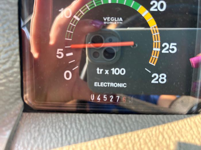 Usato Massey Ferguson 3090 con clima