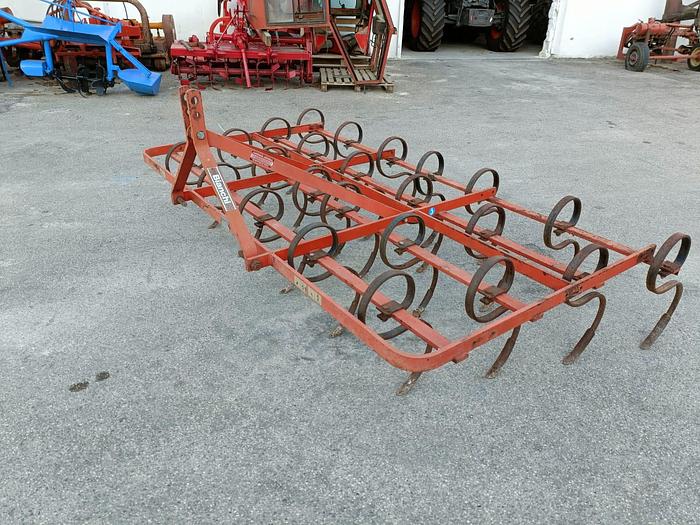 Usato Vibrocoltivatore Bianchi da 2,50m