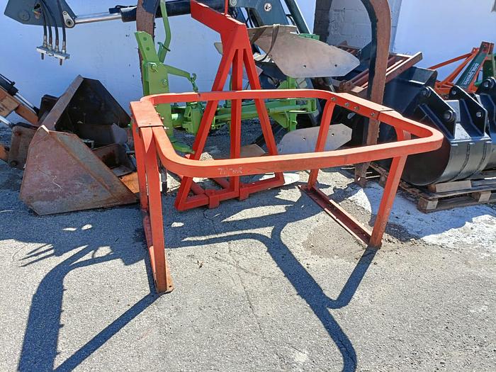 Usato Archi di protezione vari