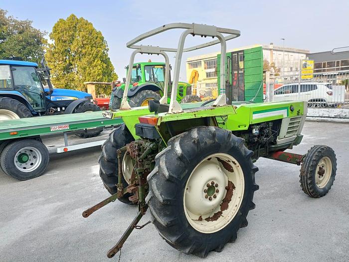 Usato Agrifull Jolly