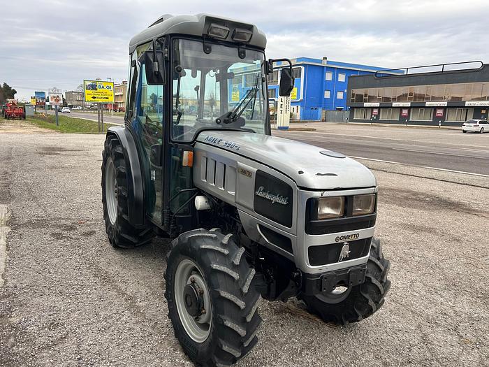 Usato Lamborghini Agile 990 S