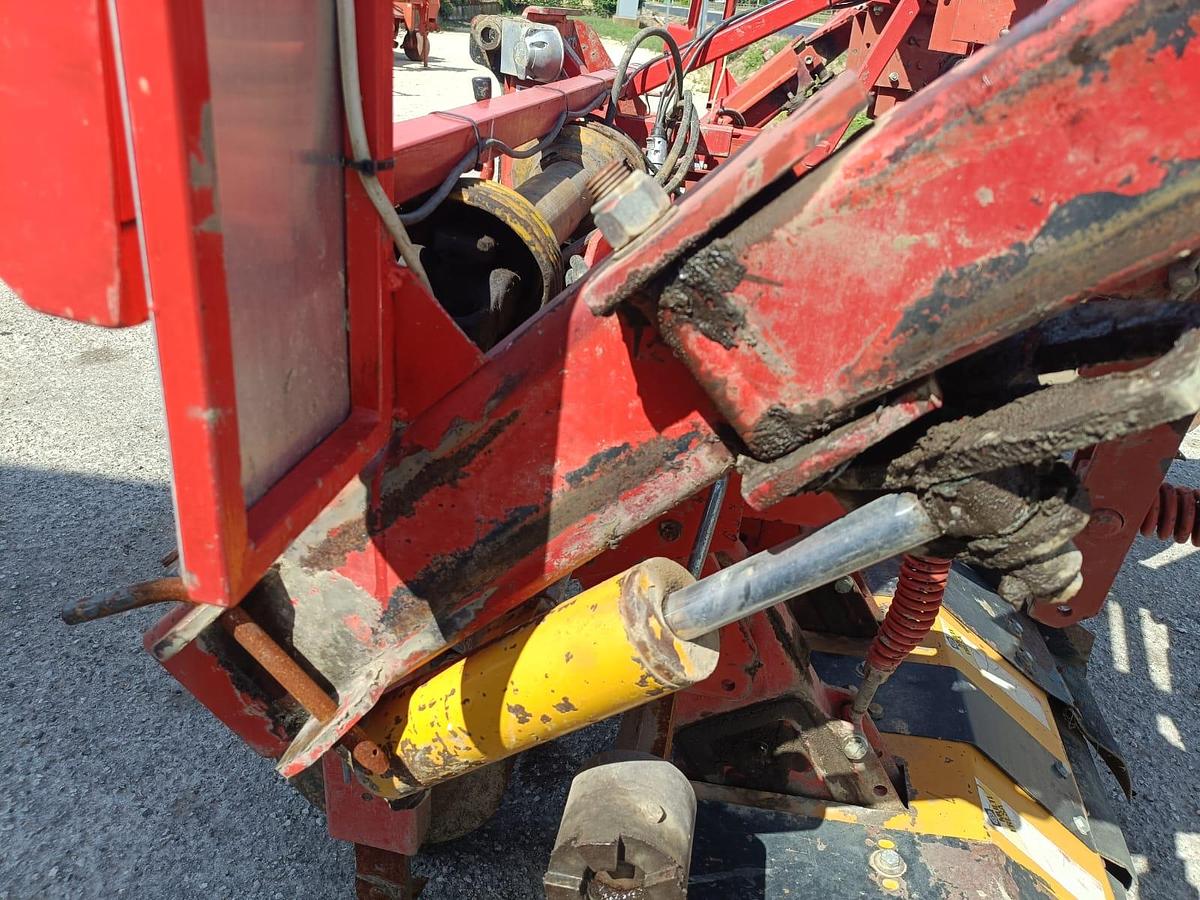 Usato multifresa Badalini a 7 elementi
