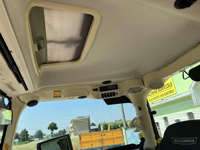 Usato Mc Cormick X7.680 Power Plus Pro Drive Premum