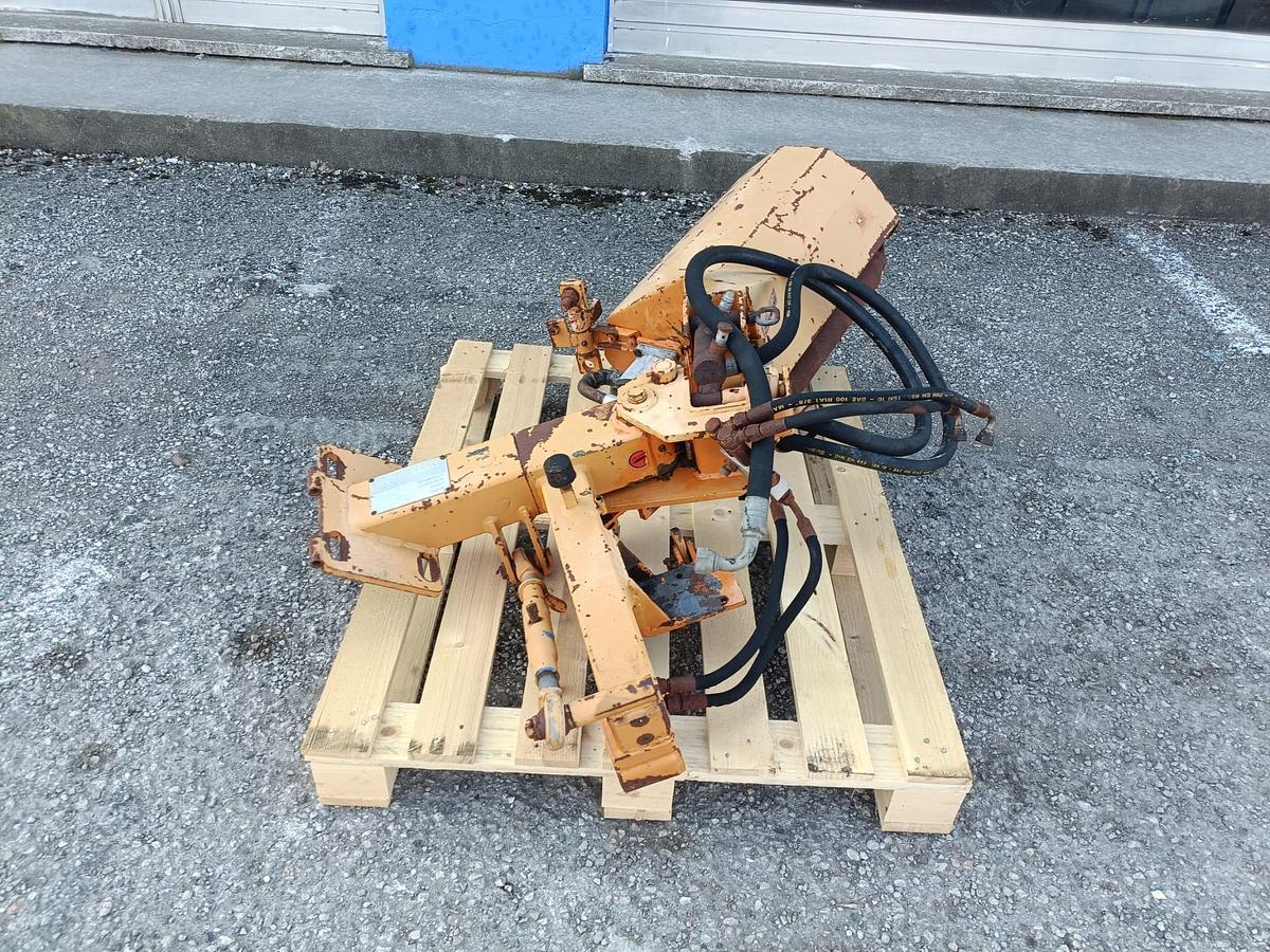 Usato trincino Berti