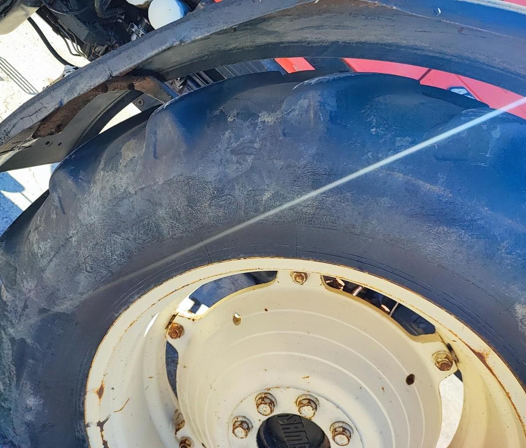 Usato Same Antares 130 Turbo-fr.aria 200q-40 km-h