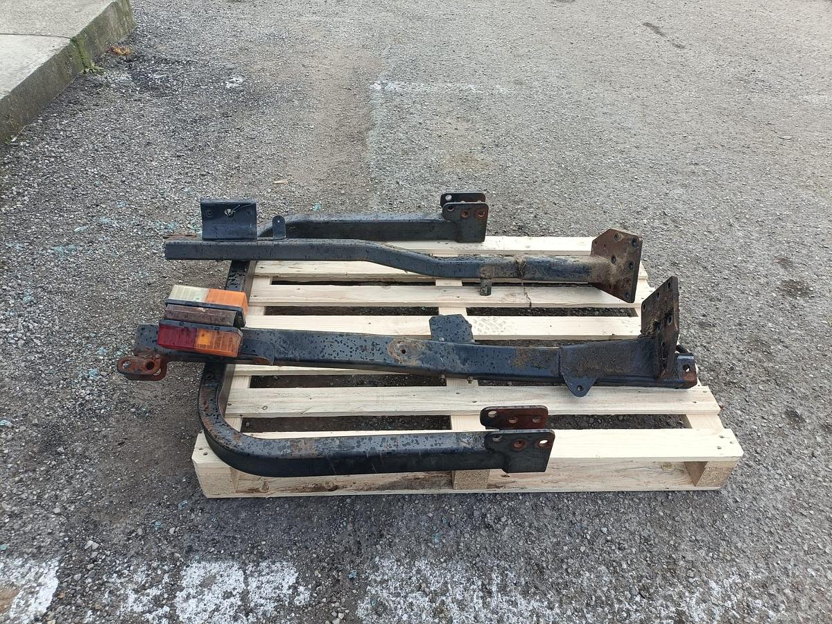 Usato Archi di protezione vari