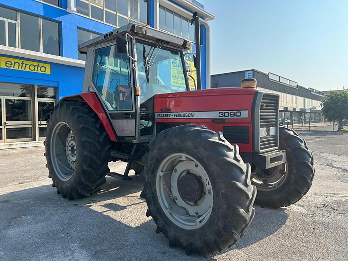 Usato Massey Ferguson 3090 con clima
