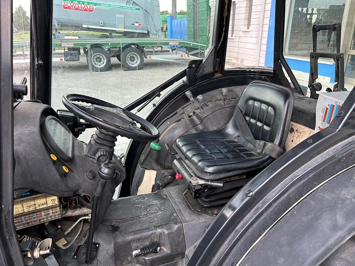 Usato Lamborghini Agile 770 S frutteto- 40 km h