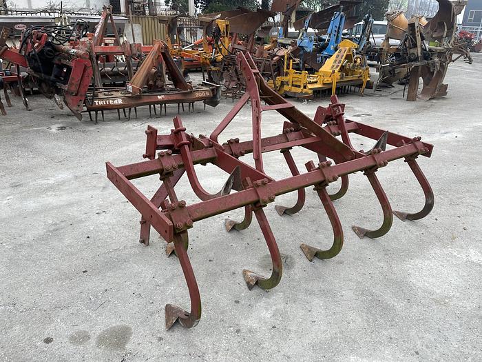 Usato Estirpatore da 2,4m o 3m