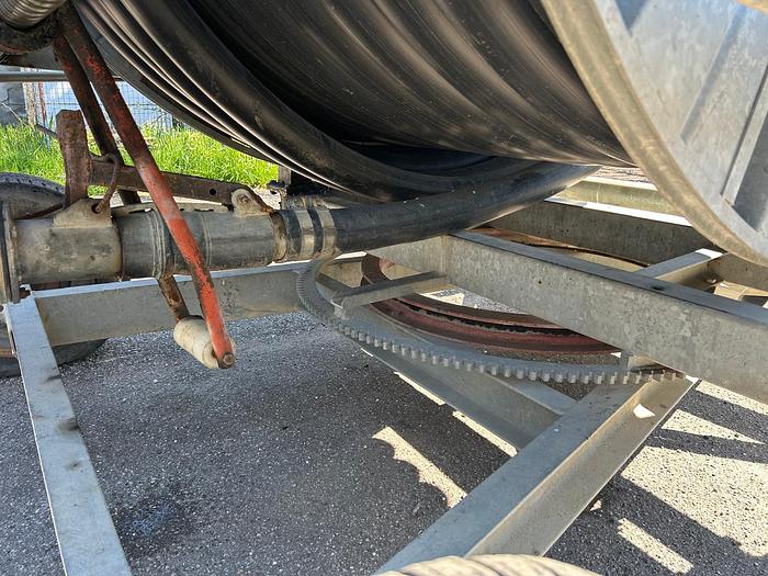 Usato Irrigatore IMR Rainbow- tubo 100x300