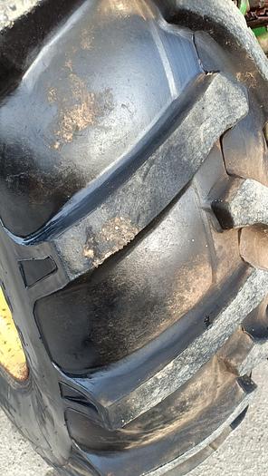 Usato John Deere 2030 con idroguida