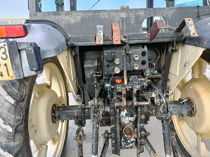 Usato Lamborghini Crono 554.50