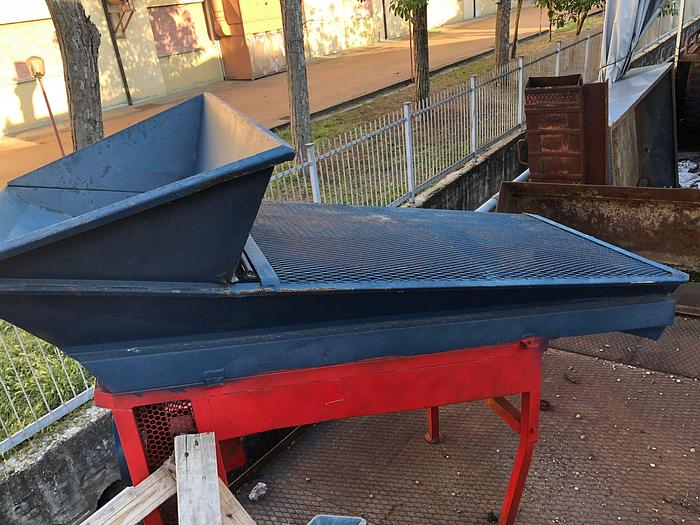 Usato Sfogliatrice per Mais