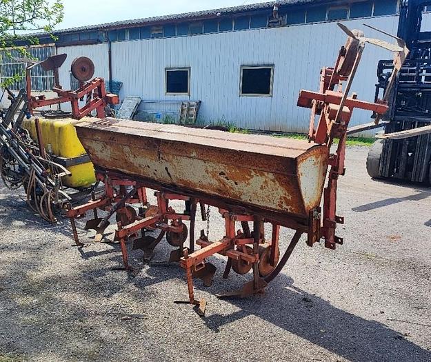 Usato Sarchio Bianchi