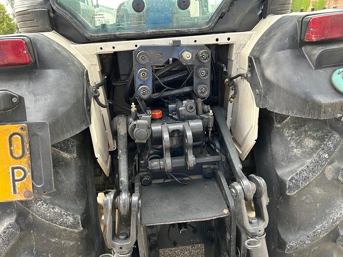 Usato Lamborghini Agile 770 S frutteto- 40 km h