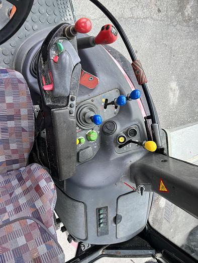 Used Same Iron 130- CV 130- anno 2011