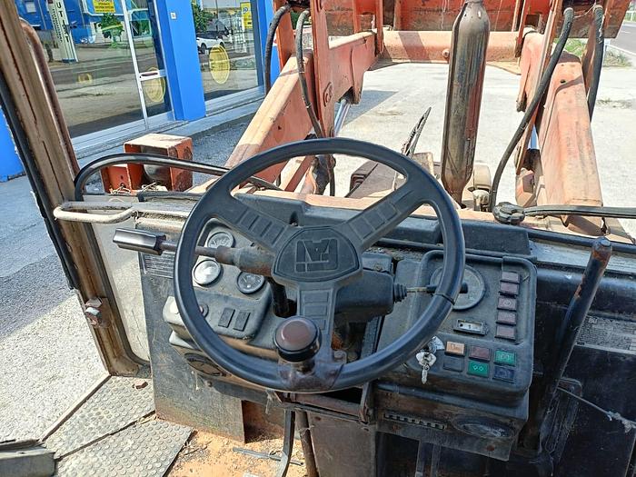 Usato Terna Fai 100 BDT