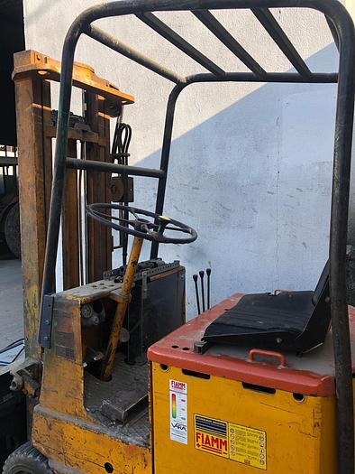 Usato Muletto Yale FE 20 A