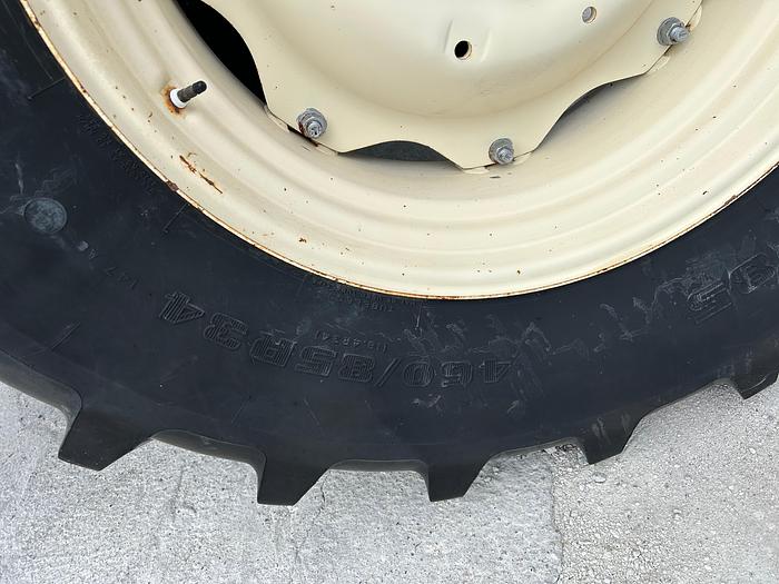 Usato Lamborghini 850 Premium