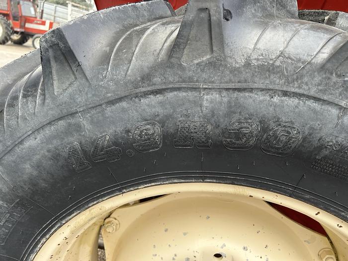 Usato Same explorer 70 special DT