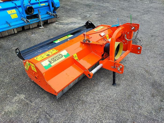 Usato Trincia marca Vigolo modello TK160 da 1,60m