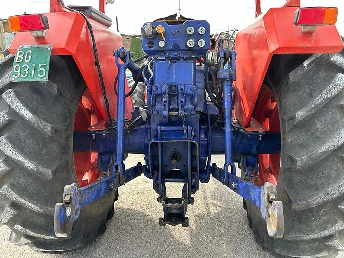 Usato Same Saturno 80 DT