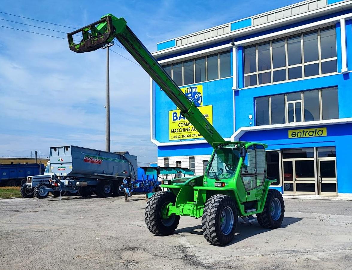 Usato Merlo P40.7 Top