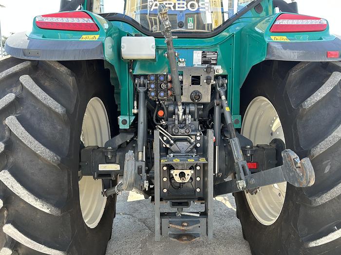 Usato Arbos 5130 con caricatore Argnani e Monti