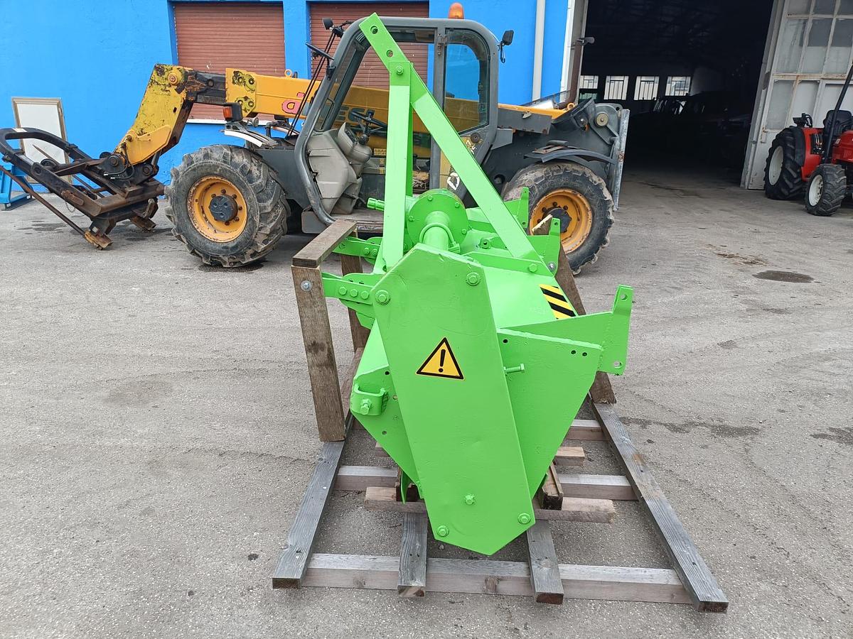 Usato Fresa Mastrotto 2 metri