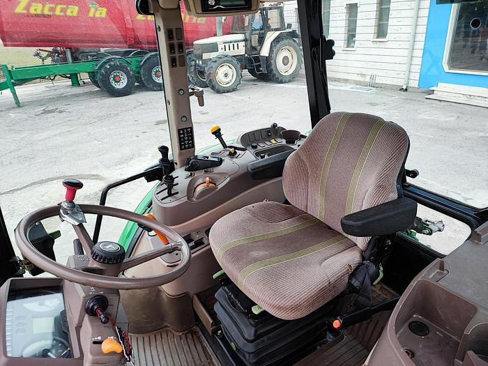 Usato John Deere 5090R - freni aria 140q