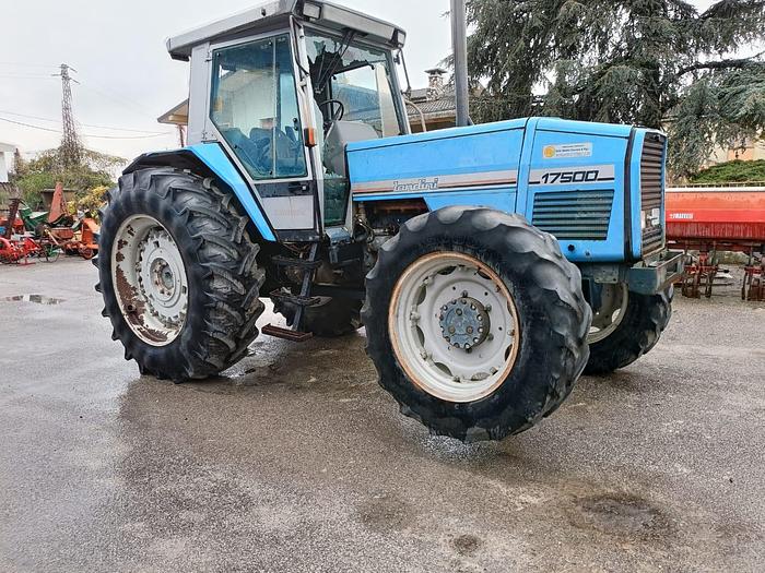 Usato Landini 17500 P